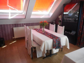 Отель B&B Fresco  Ипр